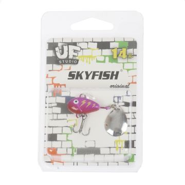 Тейл-спиннер SKYFISH "Original", 14 гр, цвет: 06#